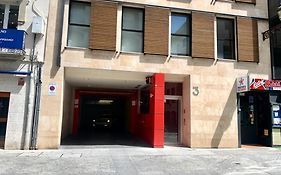 Atuaire Home Cordón 2 Centro histórico PARKING INCLUIDO